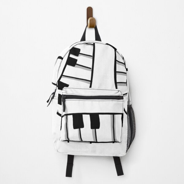 Item preview, Pi ano funny Day Piano Langarmshirt designed and sold by RobertVandivier.