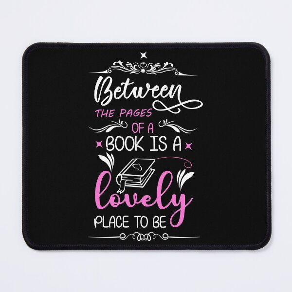 Item preview, Between the Pages of a Book designed and sold by Cosmic Cutenesss.