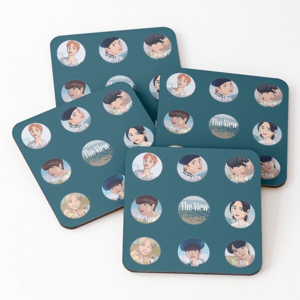 Item preview, *Order Medium/Large* STRAY KIDS- The View All Members  designed and sold by LilMissRandom17.