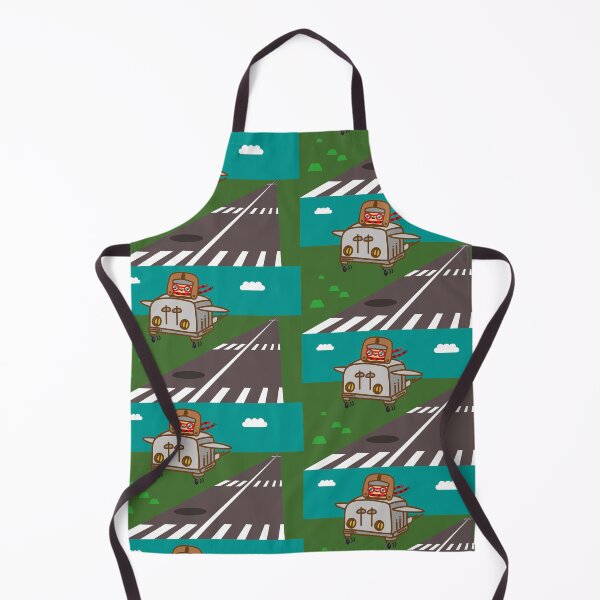 Item preview, BREAD the aviator bread boy designed and sold by Markine.