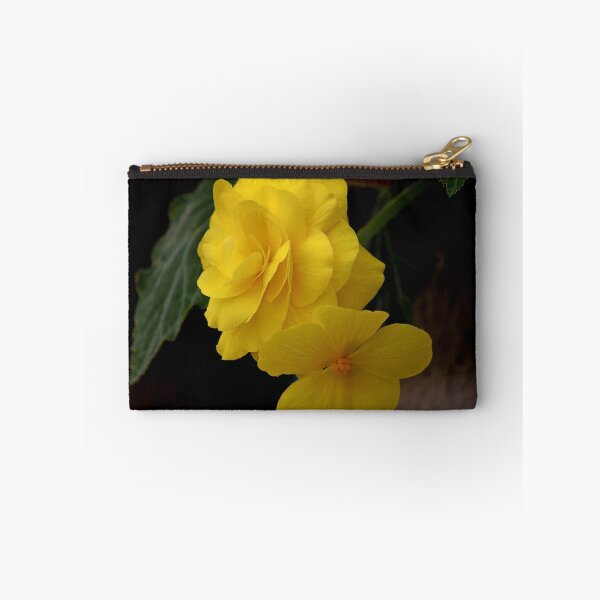 Item preview, Yellow Begonia designed and sold by Brian104.