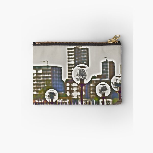 Item preview, Lost in the city... designed and sold by Kornrawiee.