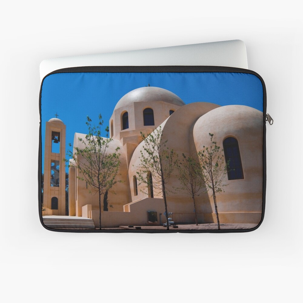 ANOTHER PERSPECTIVE....!??? - (1) Laptop Sleeve