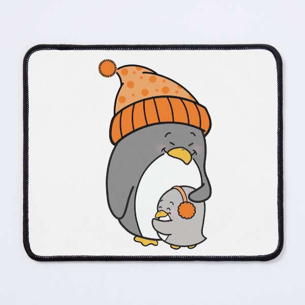 Item preview, Penguins designed and sold by lisanganart.