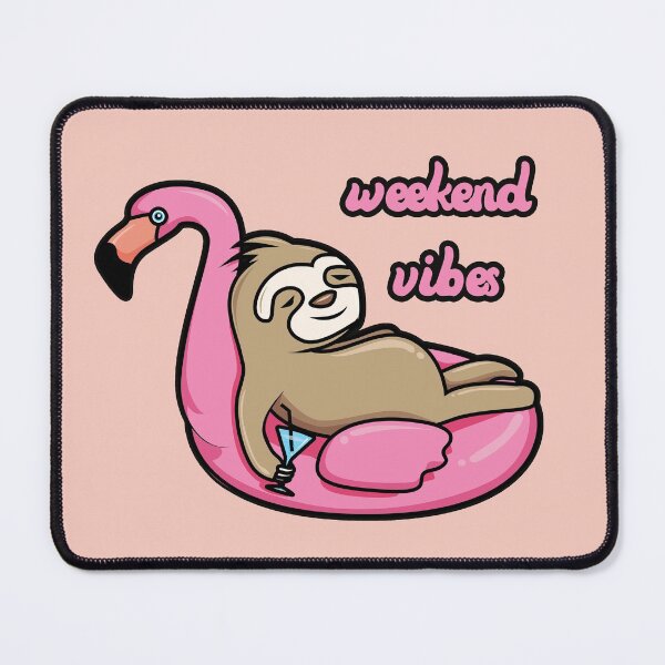 Item preview, Weekend designed and sold by Coolzstuff.