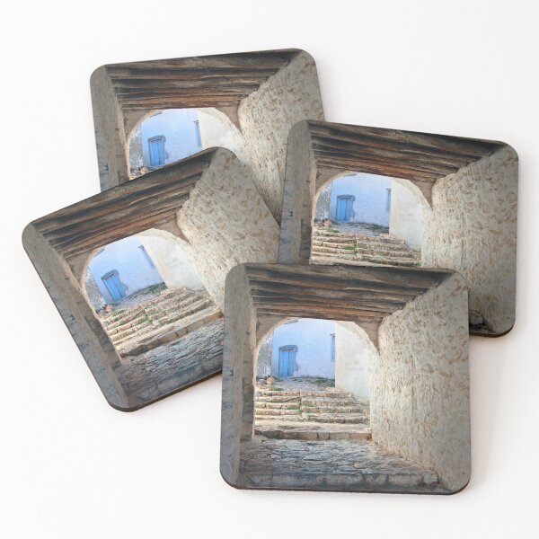 Item preview, Alleys of Hydra island designed and sold by Hercules Milas.