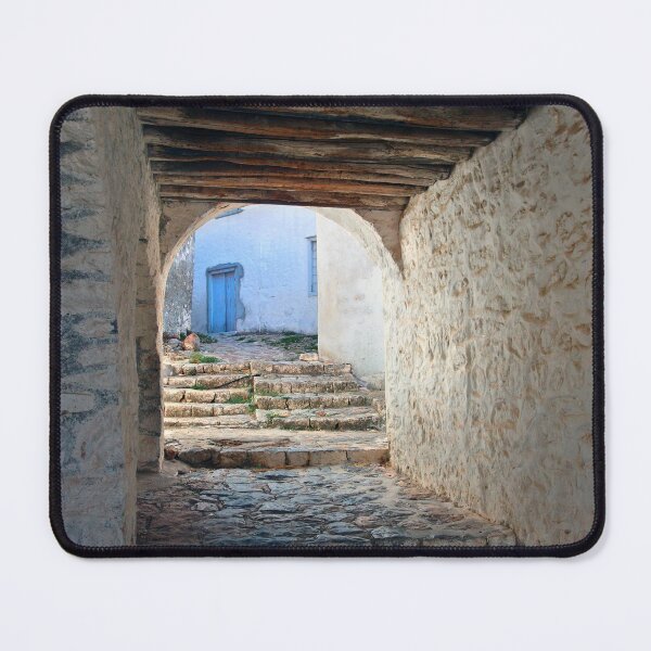 Item preview, Alleys of Hydra island designed and sold by Hercules Milas.
