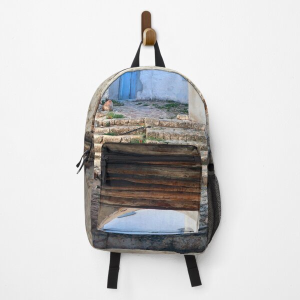 Item preview, Alleys of Hydra island designed and sold by Hercules Milas.
