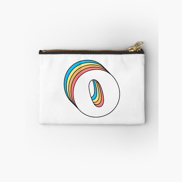Item preview, Letter O designed and sold by OkihanaShop.