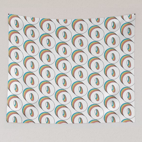 Item preview, Letter O designed and sold by OkihanaShop.