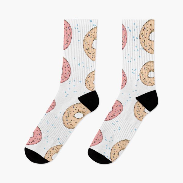 Item preview, Donuts hummm designed and sold by JuVentura.