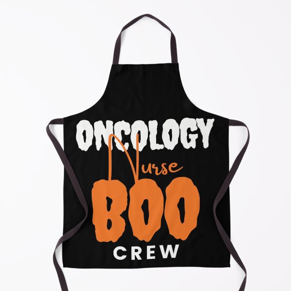 Item preview, Oncology Nurse Boo Crew designed and sold by Oreo2020 Creations.
