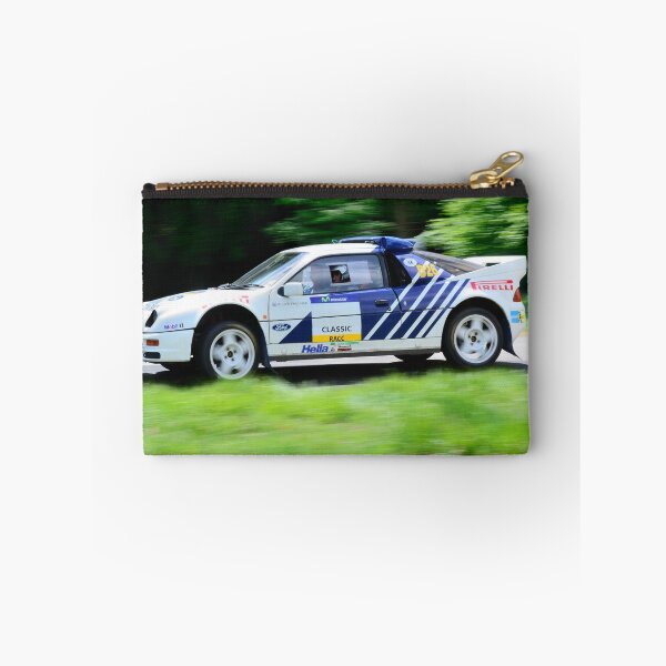 Item preview, Ford RS200 designed and sold by Willie Jackson.