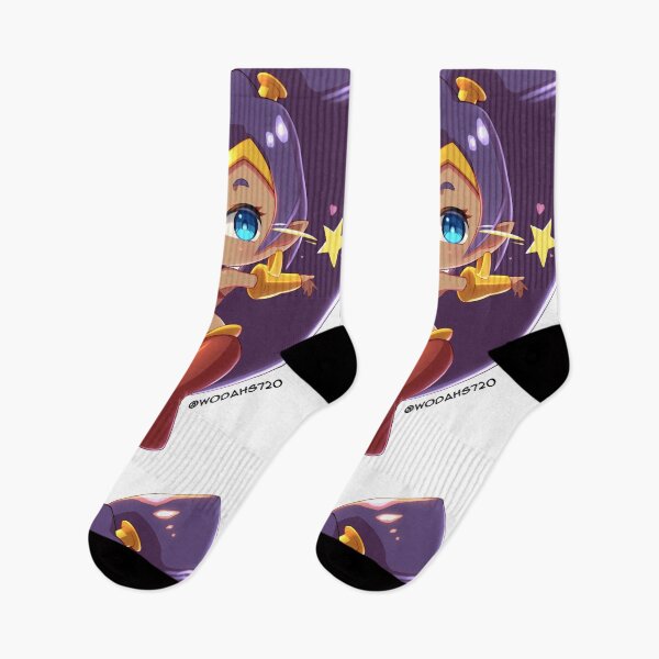 Item preview, Chibi Shantae B designed and sold by MartinUve.