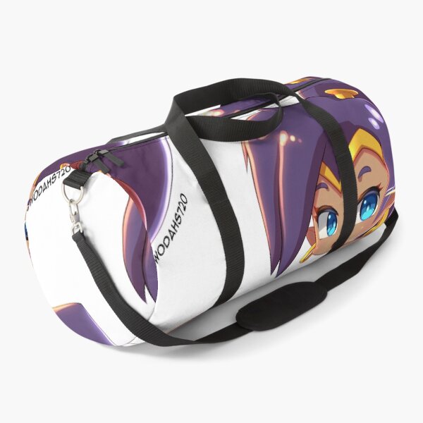 Item preview, Chibi Shantae B designed and sold by MartinUve.