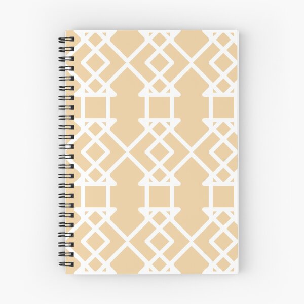 Item preview, Peach and White Tessellation Line Pattern 27 Pairs Sherwin Williams 2022 Popular Color Peace Yellow SW 2857 - Colour Trends- Shade - Hue designed and sold by ColorOfTheYears.
