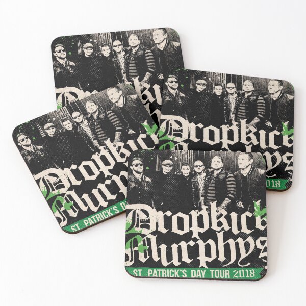 Item preview, st patrick dropkick day 2018 masmaret designed and sold by centewillia.