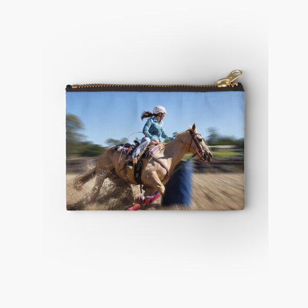 Item preview, Barrel Racing designed and sold by Liza Yorkston.
