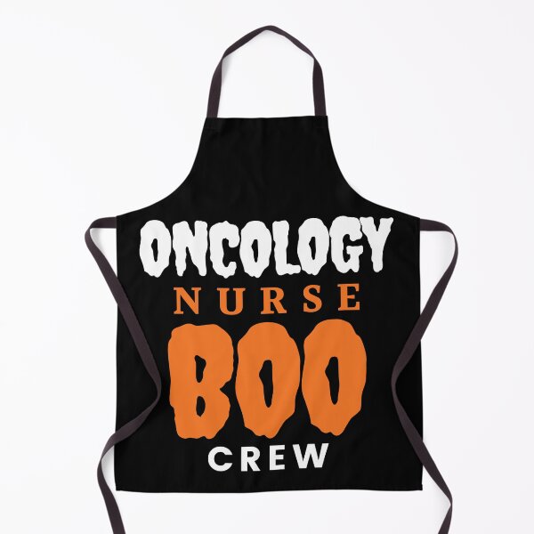Item preview, Oncology Nurse Boo Crew designed and sold by Oreo2020 Creations.