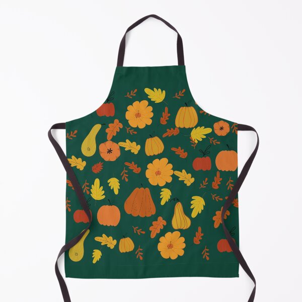 Item preview, outumn pattern designed and sold by akolesnyksketch.