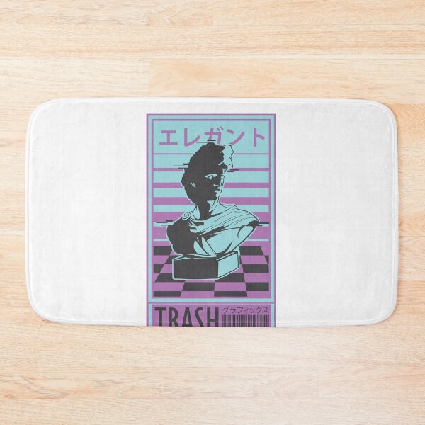 Item preview, embrace your perceptions , glitch statue female streetwear  designed and sold by TRIBExSPACE.