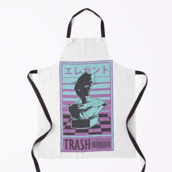 Item preview, embrace your perceptions , glitch statue female streetwear  designed and sold by TRIBExSPACE.