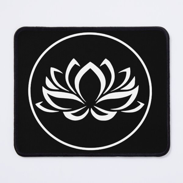 Item preview, Prythian Court Symbols - Summer (Black) designed and sold by Cosmic Cutenesss.