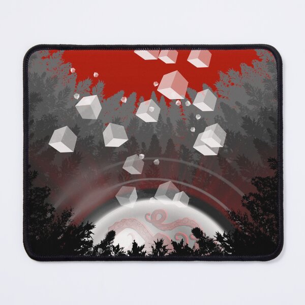 Item preview, Secret in the forest designed and sold by KiRi1979.