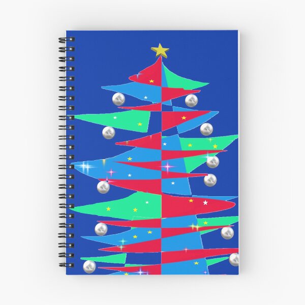 Item preview, christmas tree designed and sold by miaterinka.
