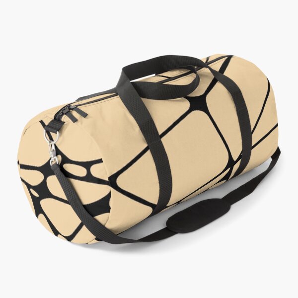 Item preview, Peach and Black Abstract Mosaic Pattern 1 Pairs Sherwin Williams 2022 Popular Color Peace Yellow SW 2857 - Colour Trends- Shade - Hue designed and sold by ColorOfTheYears.