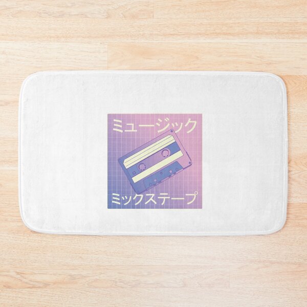Item preview, Retro Cassette Tape Player designed and sold by TRIBExSPACE.