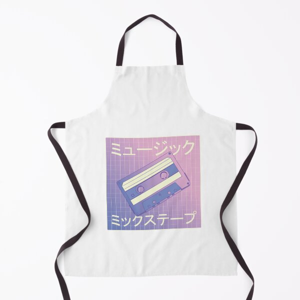 Item preview, Retro Cassette Tape Player designed and sold by TRIBExSPACE.