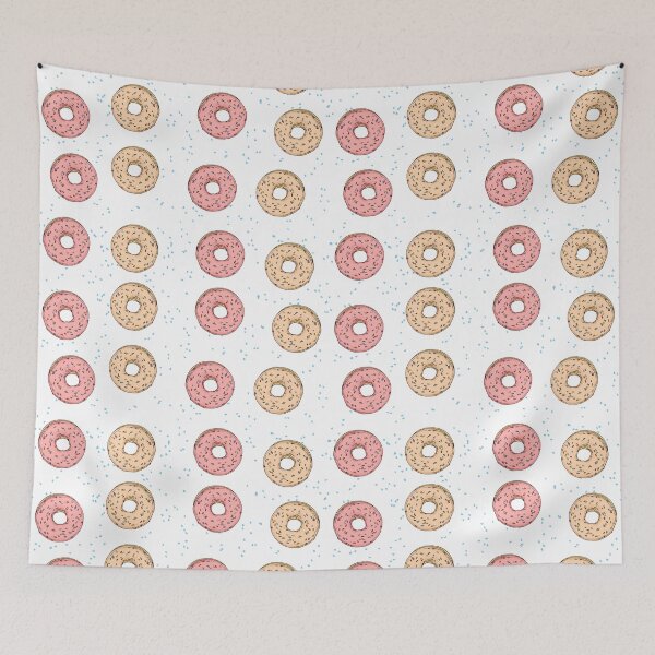 Item preview, Donuts hummm designed and sold by JuVentura.