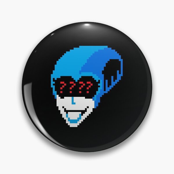 Item preview, Deltarune Queen ???? designed and sold by GourmetPixels.