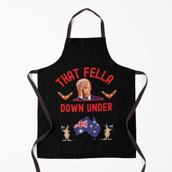 Item preview, That Fella Down Under designed and sold by WoodburyLake.
