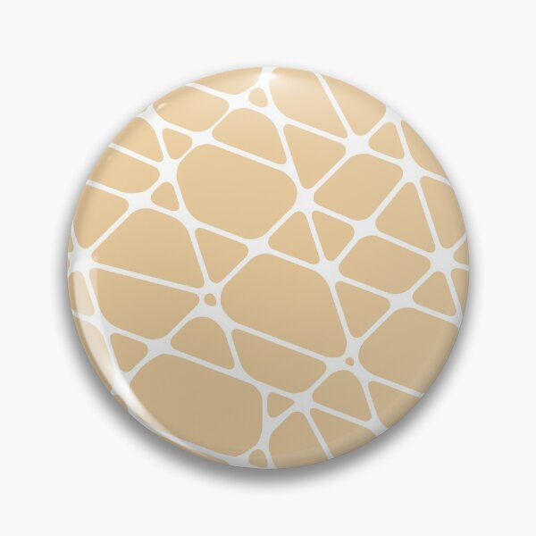 Artikelvorschau, Peach and White Abstract Mosaic Pattern 2 Pairs Sherwin Williams 2022 Popular Color Peace Yellow SW 2857 - Colour Trends- Shade - Hue entworfen und verkauft von ColorOfTheYears.
