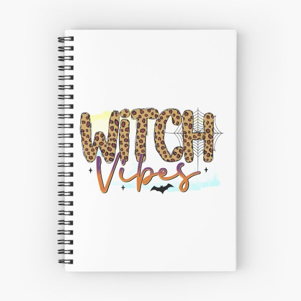 Item preview, Witches Vibes Halloween Design designed and sold by boopsblunt.