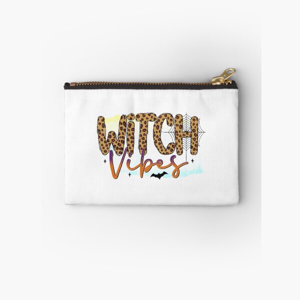 Item preview, Witches Vibes Halloween Design designed and sold by boopsblunt.