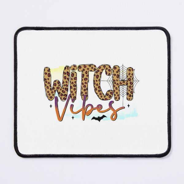 Item preview, Witches Vibes Halloween Design designed and sold by boopsblunt.