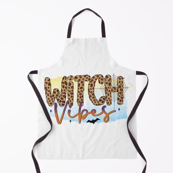Item preview, Witches Vibes Halloween Design designed and sold by boopsblunt.