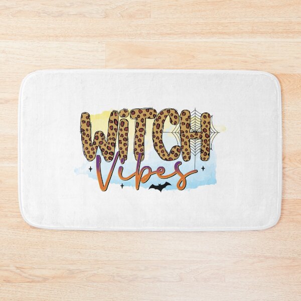 Item preview, Witches Vibes Halloween Design designed and sold by boopsblunt.
