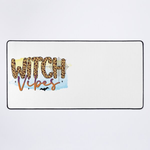 Item preview, Witches Vibes Halloween Design designed and sold by boopsblunt.
