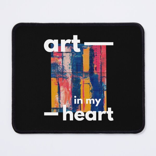 Item preview, Art in my heart designed and sold by oxoxoxo.