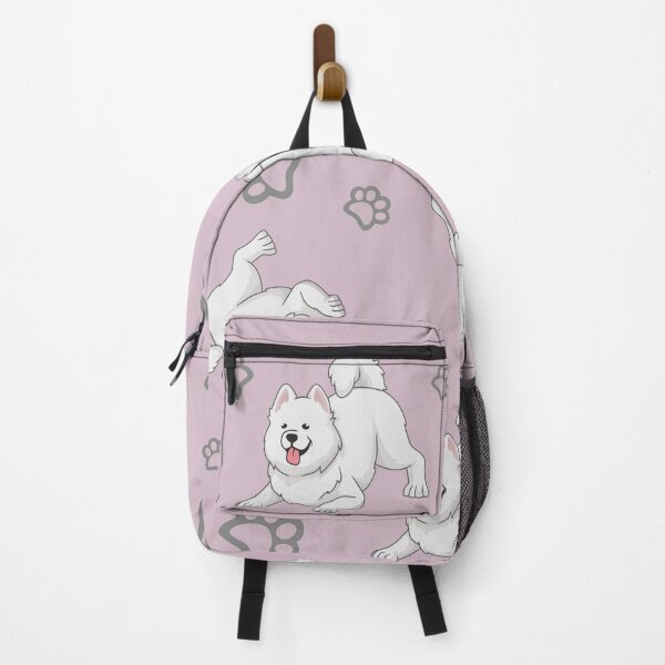Item preview, Samoyed designed and sold by Au_Ra_design.