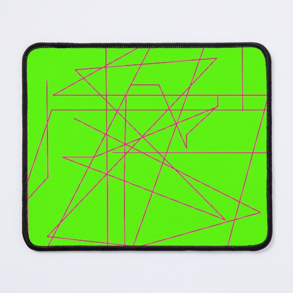 Item preview, Pink Labyrinth Maze on gray background designed and sold by oxoxoxo.