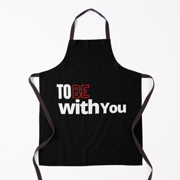 Item preview, To BE With You designed and sold by rockvh.