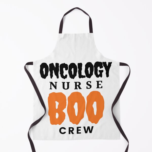 Item preview, Oncology Nurse Boo Crew designed and sold by Oreo2020 Creations.