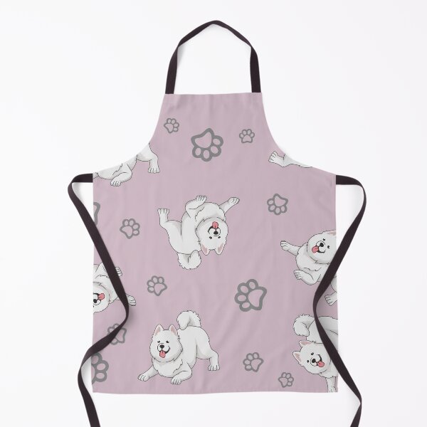 Item preview, Samoyed designed and sold by Au_Ra_design.