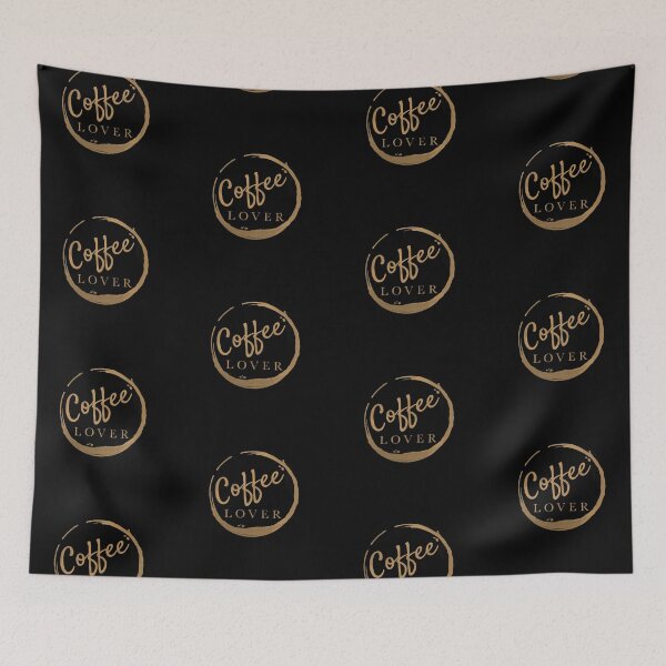 Item preview, Coffee Lover designed and sold by clairesartworks.