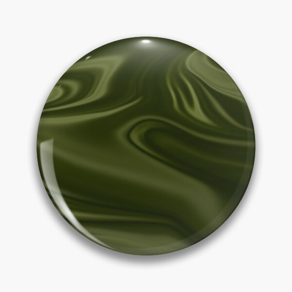 Item preview, Holographic Green Silk Marble Design designed and sold by PrettyPage.